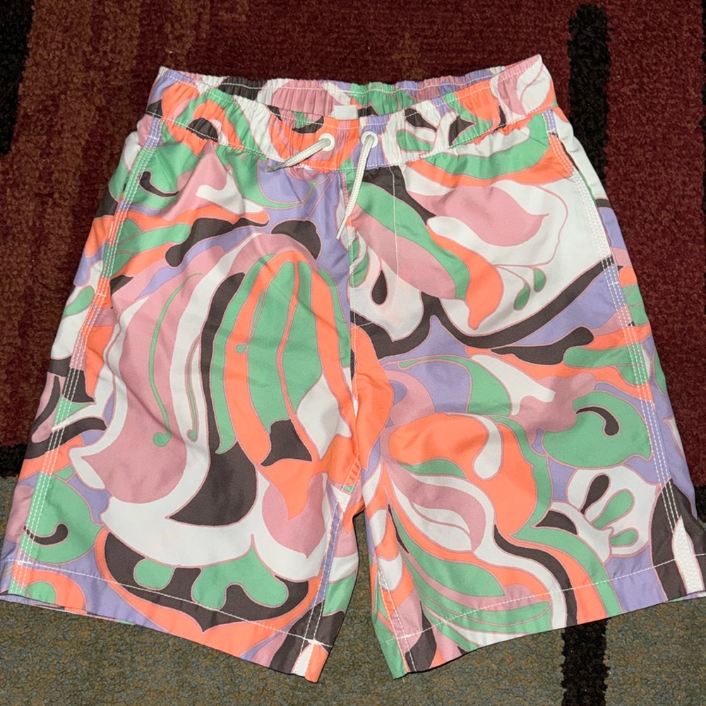 Boys Gap Surf Swim trunks